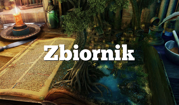 Zbiornik
