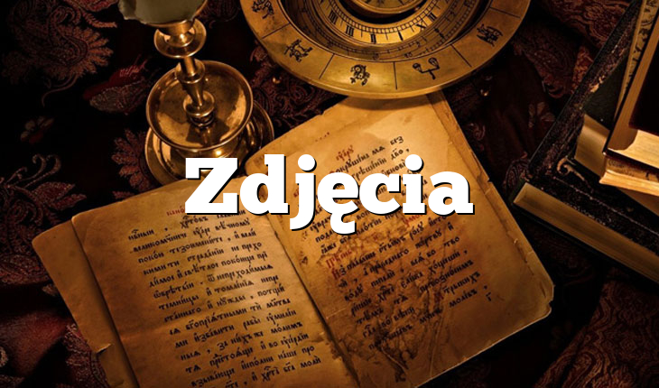Zdjęcia