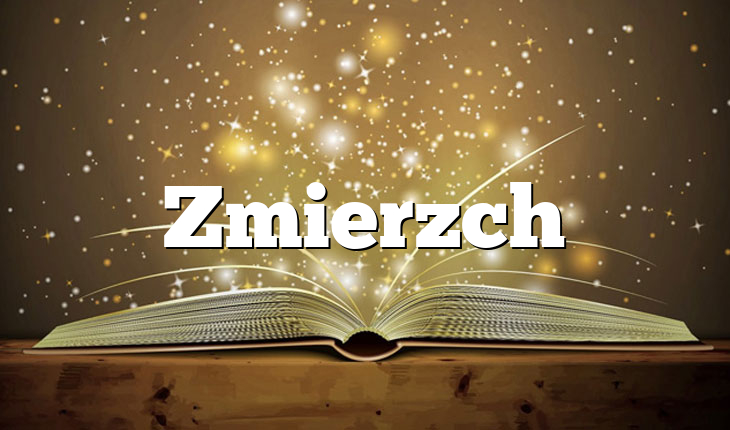 Zmierzch