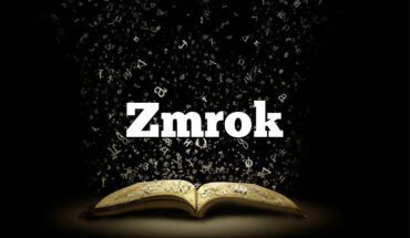 Zmrok