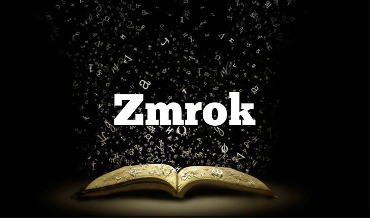 Zmrok