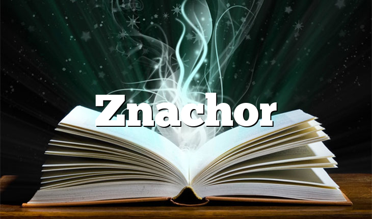 Znachor