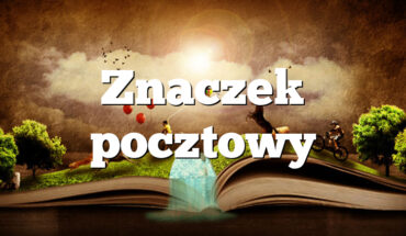 Znaczek pocztowy