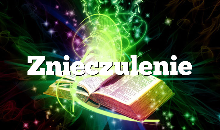 Znieczulenie