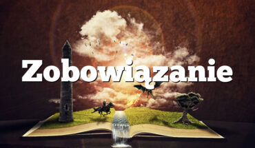 Zobowiązanie
