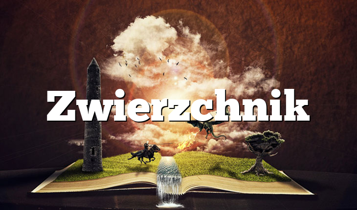 Zwierzchnik