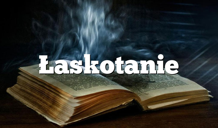 Łaskotanie