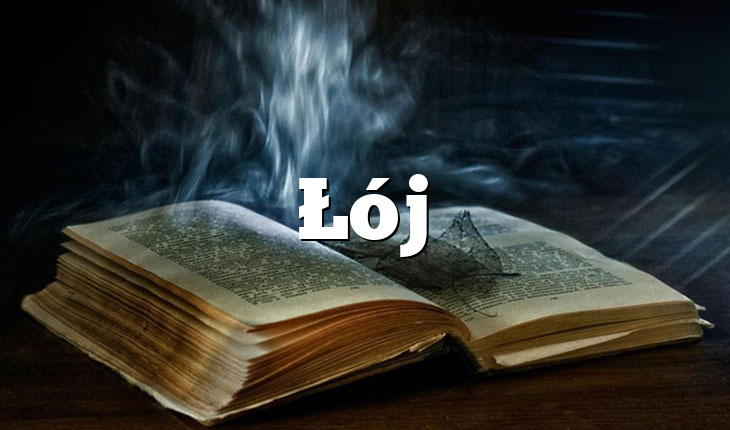 Łój