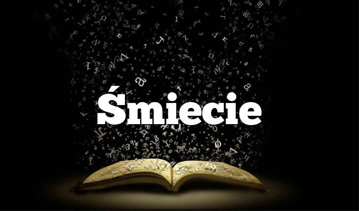 Śmiecie