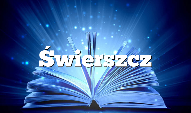 Świerszcz