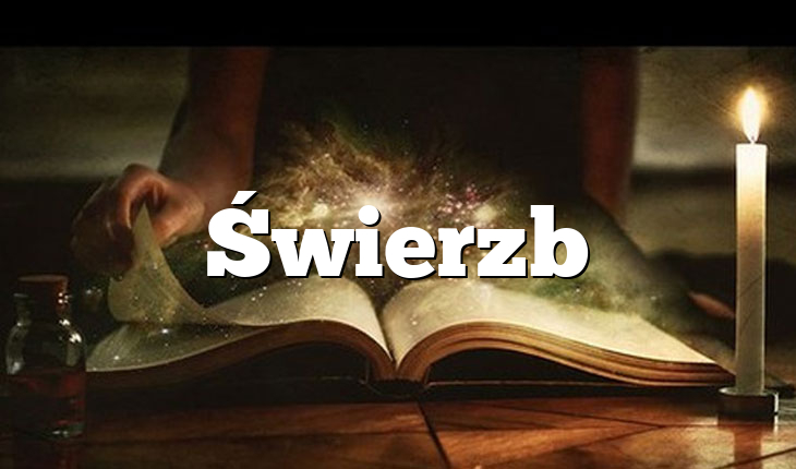 Świerzb
