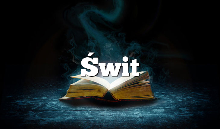 Świt